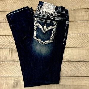 Women’s Miss Me Jeans